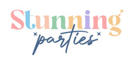 Stunning Parties logo
