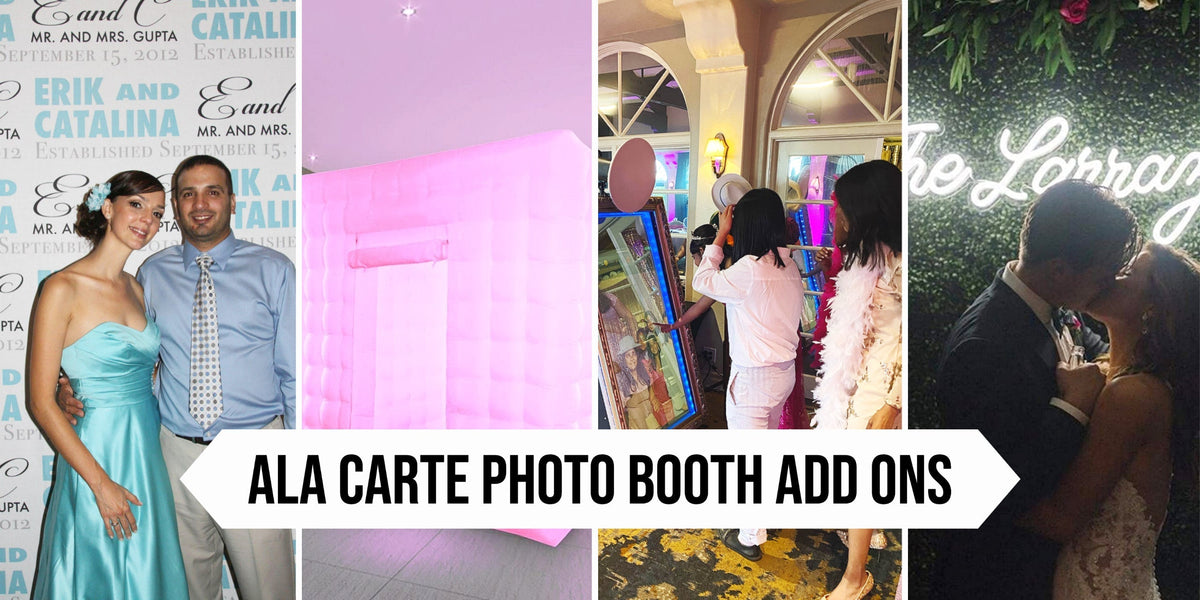 Custom Photo Template – Stunning Parties